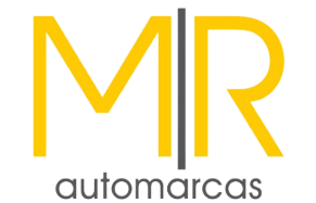 Logo MR Automarcas